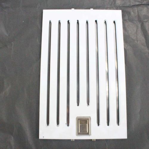 Bertazzoni Back Part For Body - 101615