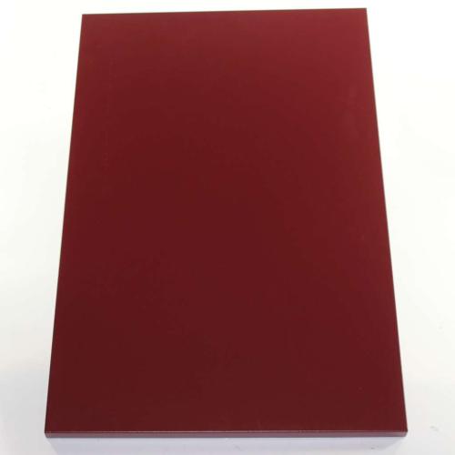 Bertazzoni Profile For Glass Door - 4100007