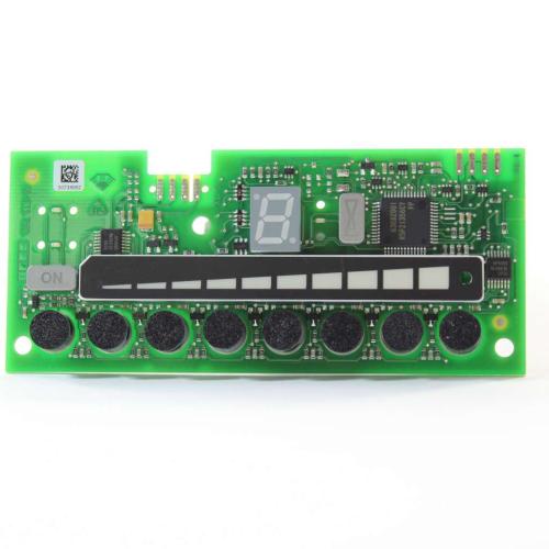 Bertazzoni Slider Housing Cover Hi - Z040201