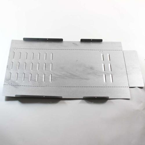 Bertazzoni Range Back Panel - 2020408