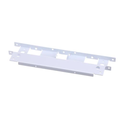 Bertazzoni Black Oven Door Right - 128109