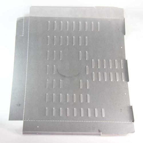 Bertazzoni Range Back Oven Body - 101587