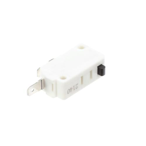 Bertazzoni Left Back Tube - 501691