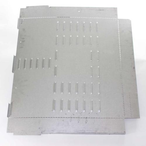Bertazzoni Range Back Oven Body - 101618