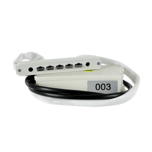 Bertazzoni Resistance Grill - 606061