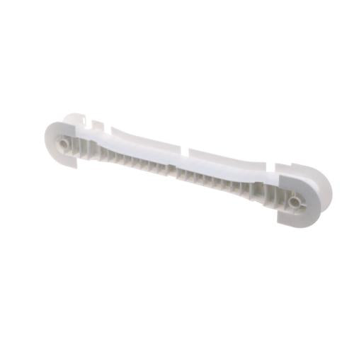 Bertazzoni Right Oven Door Bordeaux - 125298