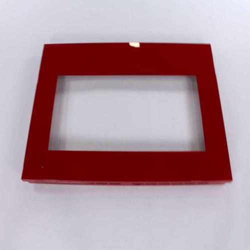 Bertazzoni Middle Oven Door Glass - 406612
