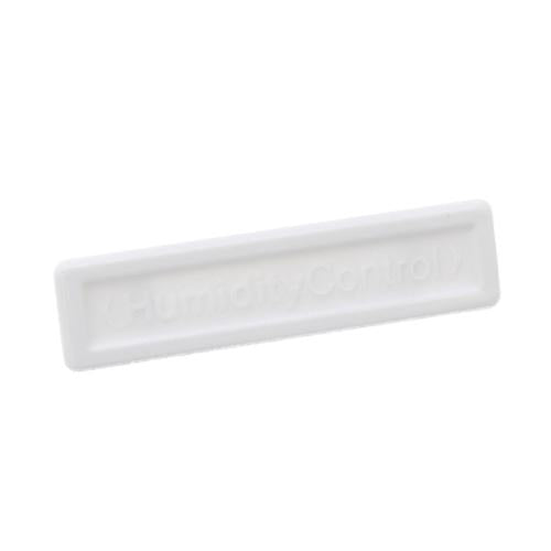 Bertazzoni Bumper For Glass - 308060