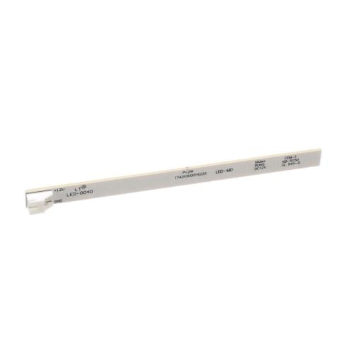 Bertazzoni Inner Oven Door Glass Left - 406818