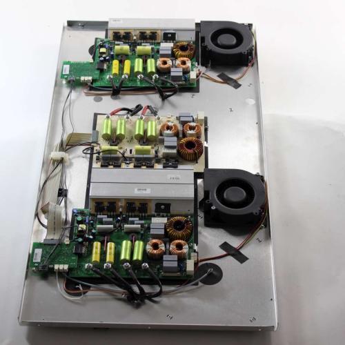 Bertazzoni Left Guide - Z0101016