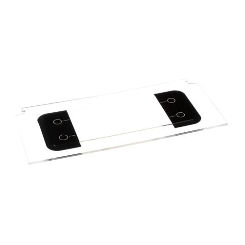 Bertazzoni Gas Pipe Collector - 501798