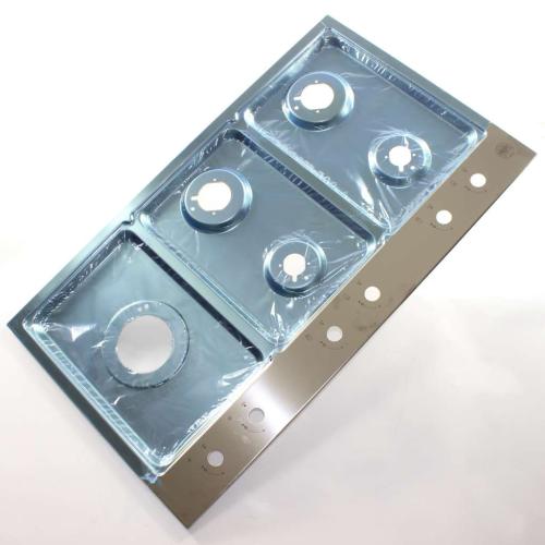 Bertazzoni Timer Knob White - 40107401