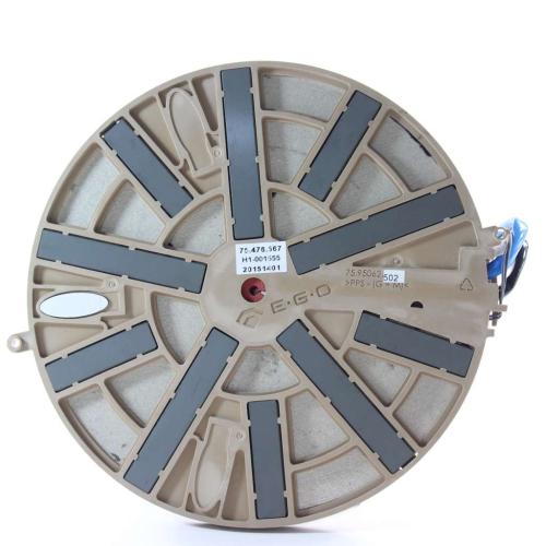 Bertazzoni Grill Protection - 202651