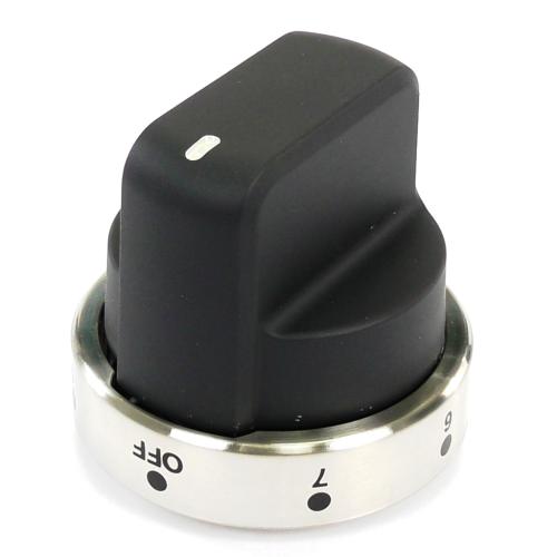 Bertazzoni Gas Valve Knob - 4010302