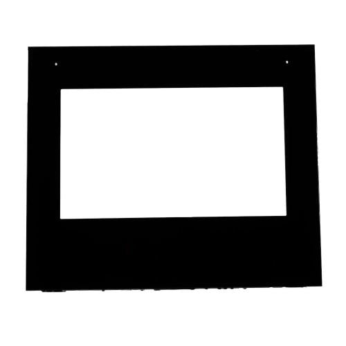 Bertazzoni Middle Oven Door Glass - 406560