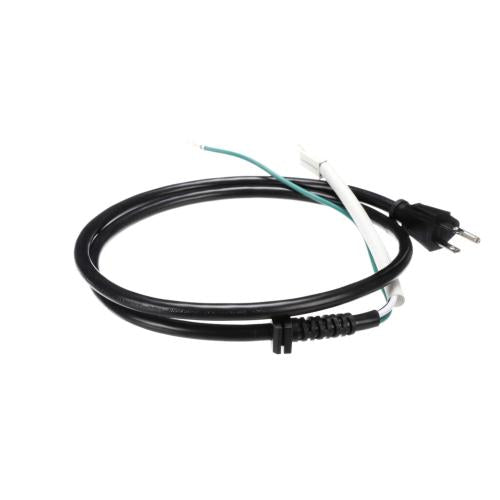 Bertazzoni Oven Door Black Right - 127021