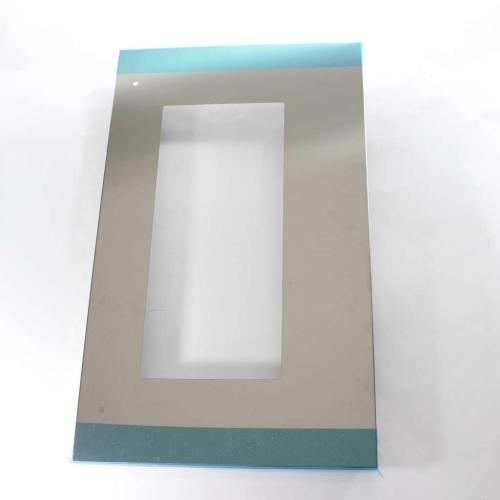 Bertazzoni Right Fiber Glass - 402504