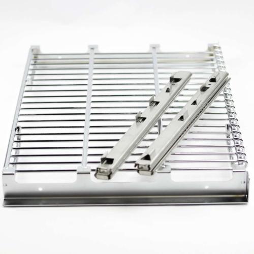 Bertazzoni Gas Valve By Pass 070 Grill - 502255