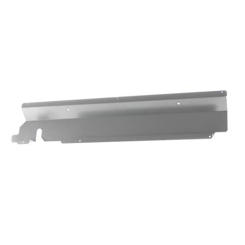 Bertazzoni Back Oven Body - 101534