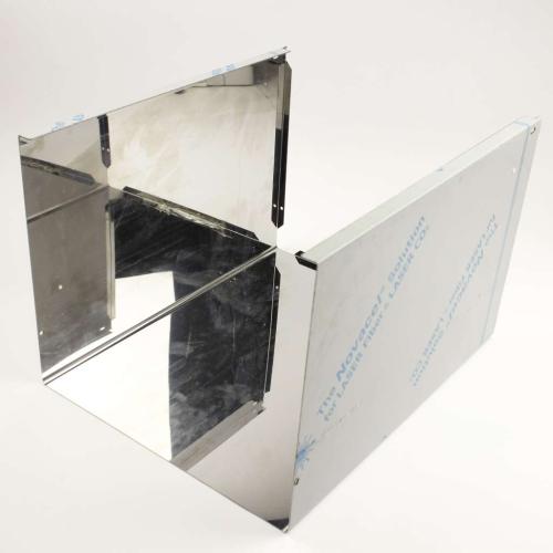 Bertazzoni Bordeaux Oven Door Left - 1080277