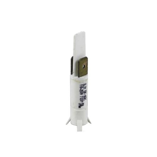 Bertazzoni Rapid Flame Spreader+Cover - 504855