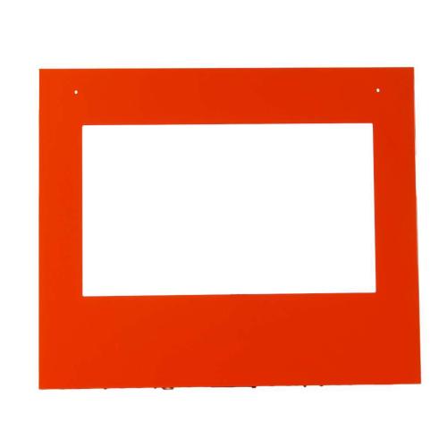 Bertazzoni Middle Oven Door Glass - 406572