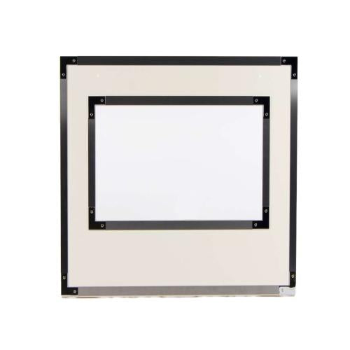 Bertazzoni Middle Spayer Assembly - Z290162
