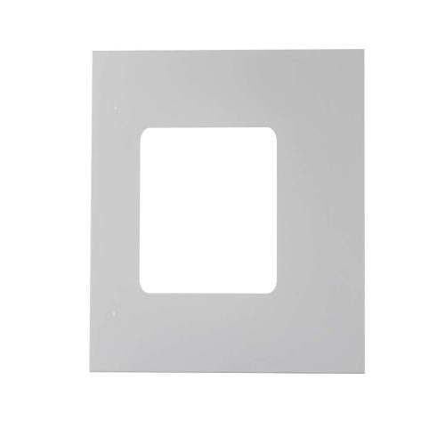 Bertazzoni Middle Oven Door Glass - 406656