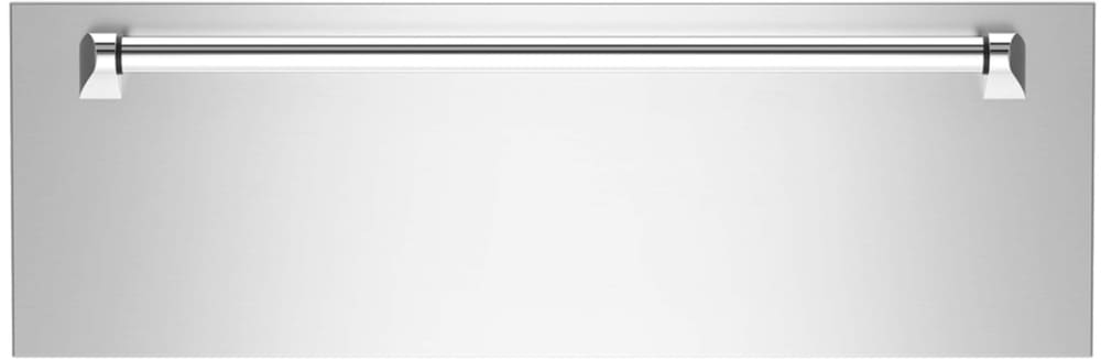 Bertazzoni MASWD30X Master Series 30 Inch Warming Drawer with Lateral Convection