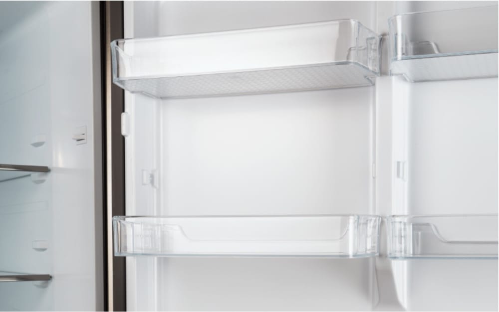 Bertazzoni REF31BMFIX Master Series 31 Inch Counter Depth Freestanding Bottom Mount Refrigerator