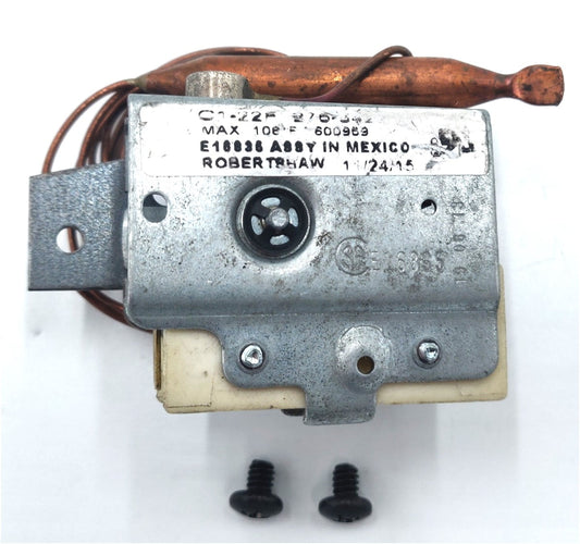 Bertazzoni Refrigerator Defrost Thermostat - Z300291