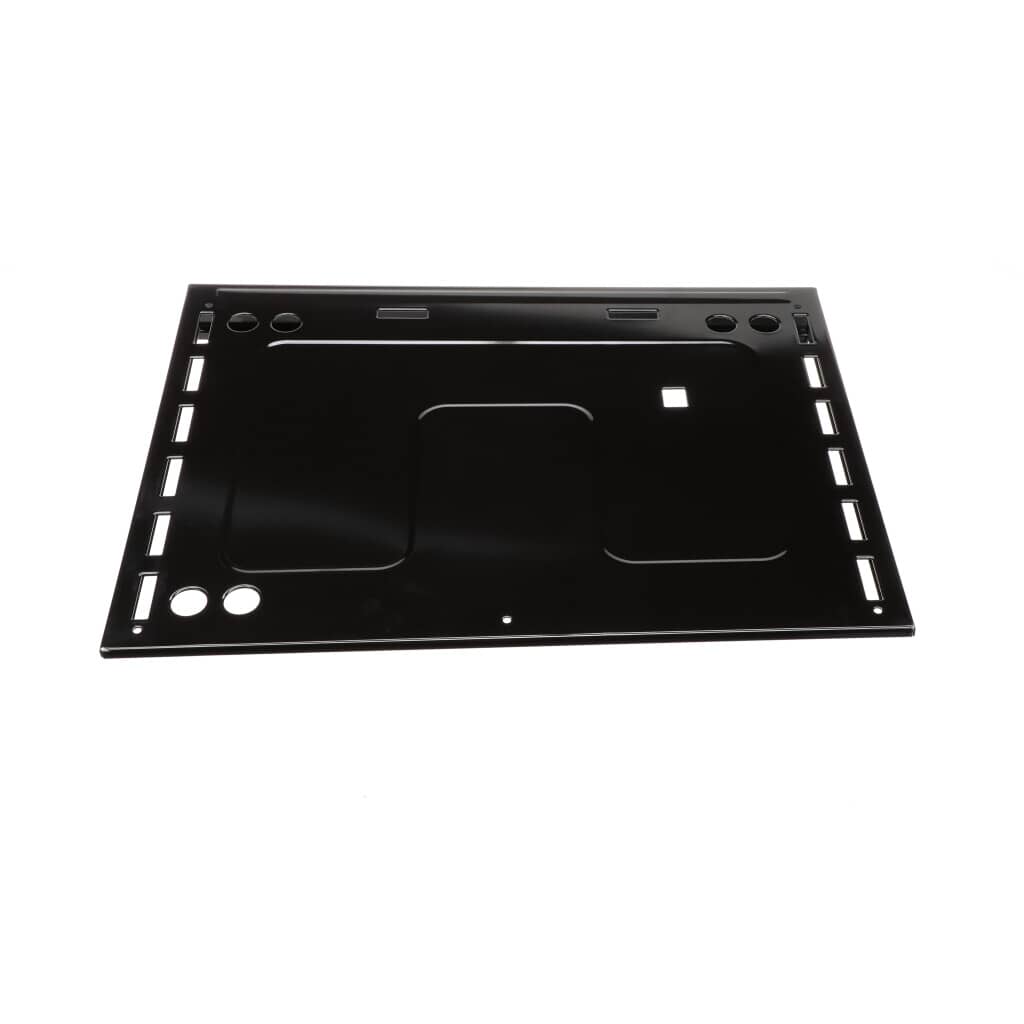 Bertazzoni 101388 Range Oven Bottom Panel Black