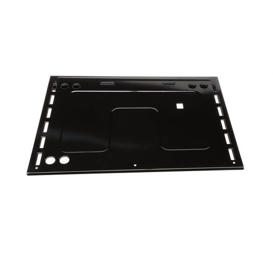 Bertazzoni Range Oven Bottom Panel Black - 101388