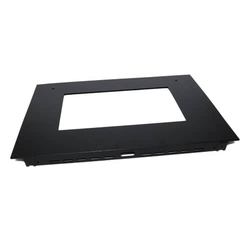 Bertazzoni Range Black Oven Door - 1081092