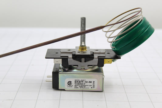 Bertazzoni Control Panel - 108507