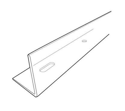 Bertazzoni Range Control Panel - 108669