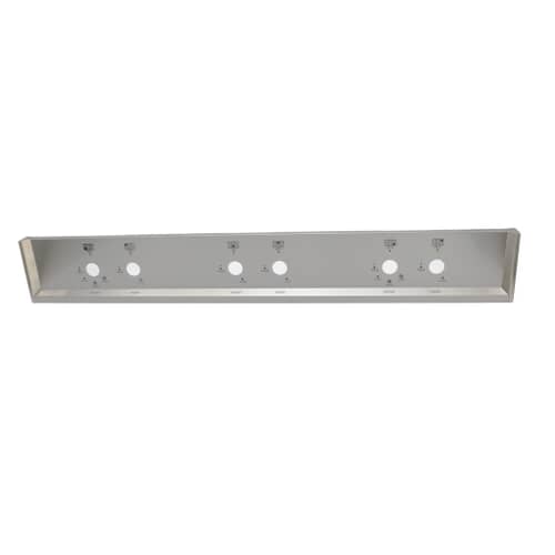 Bertazzoni Control Panel - 2100400