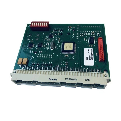 Bertazzoni Control Panel - 2100513
