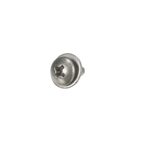 Bertazzoni Screw M4X8T/T X 15 (Burner Cup - 301168