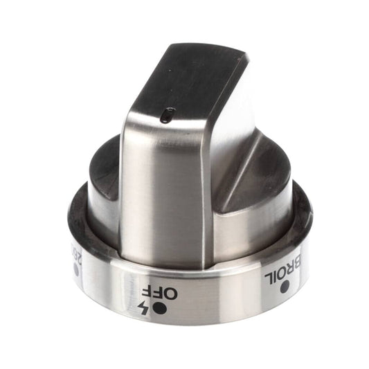 Bertazzoni Range Gas Thermostat Knob Set - 4010877