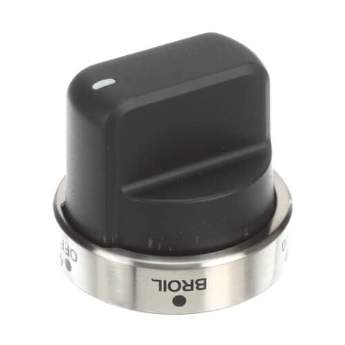 Bertazzoni Range Gas Thermostat Knob and Ring - 4011024
