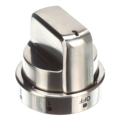 Bertazzoni Griddle Knob+Knob Ring - 4011169