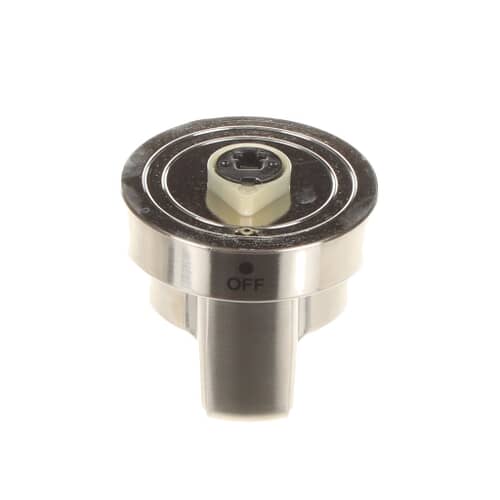 Bertazzoni Gas Valve Knob+Knob Ring - 4011171