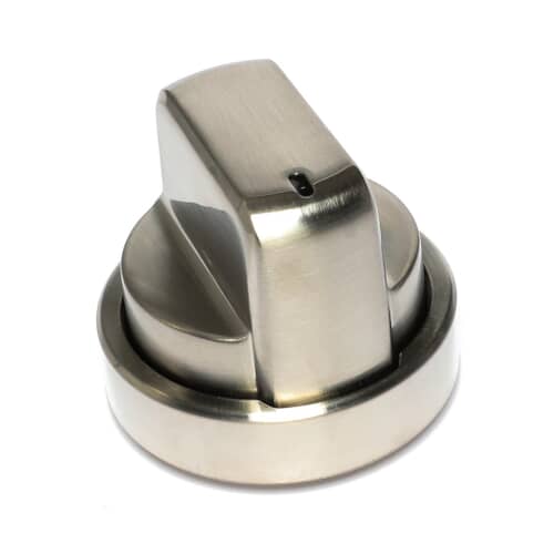 Bertazzoni Mast Knob (Mounted On Panel Su - 4011174
