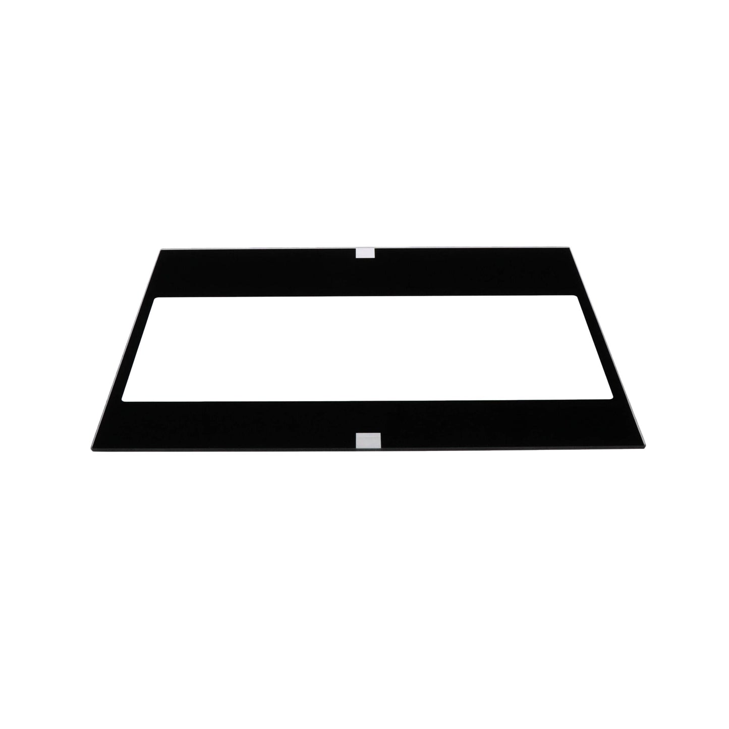 Bertazzoni 406396 Range Oven Door Glass