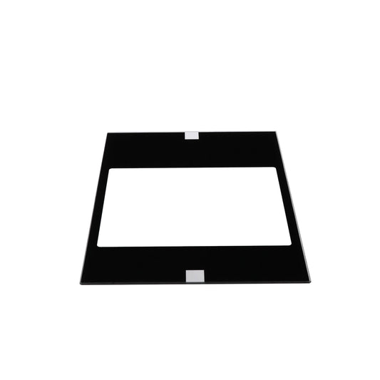 Bertazzoni Range Oven Door Glass Right - 406411