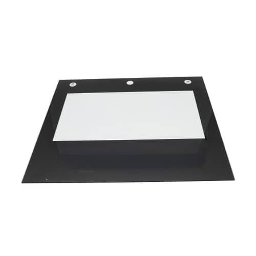 Bertazzoni Oven Outer Door Glass - 406796
