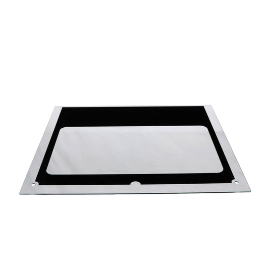 Bertazzoni Range Outer Oven Door Glass - 406797