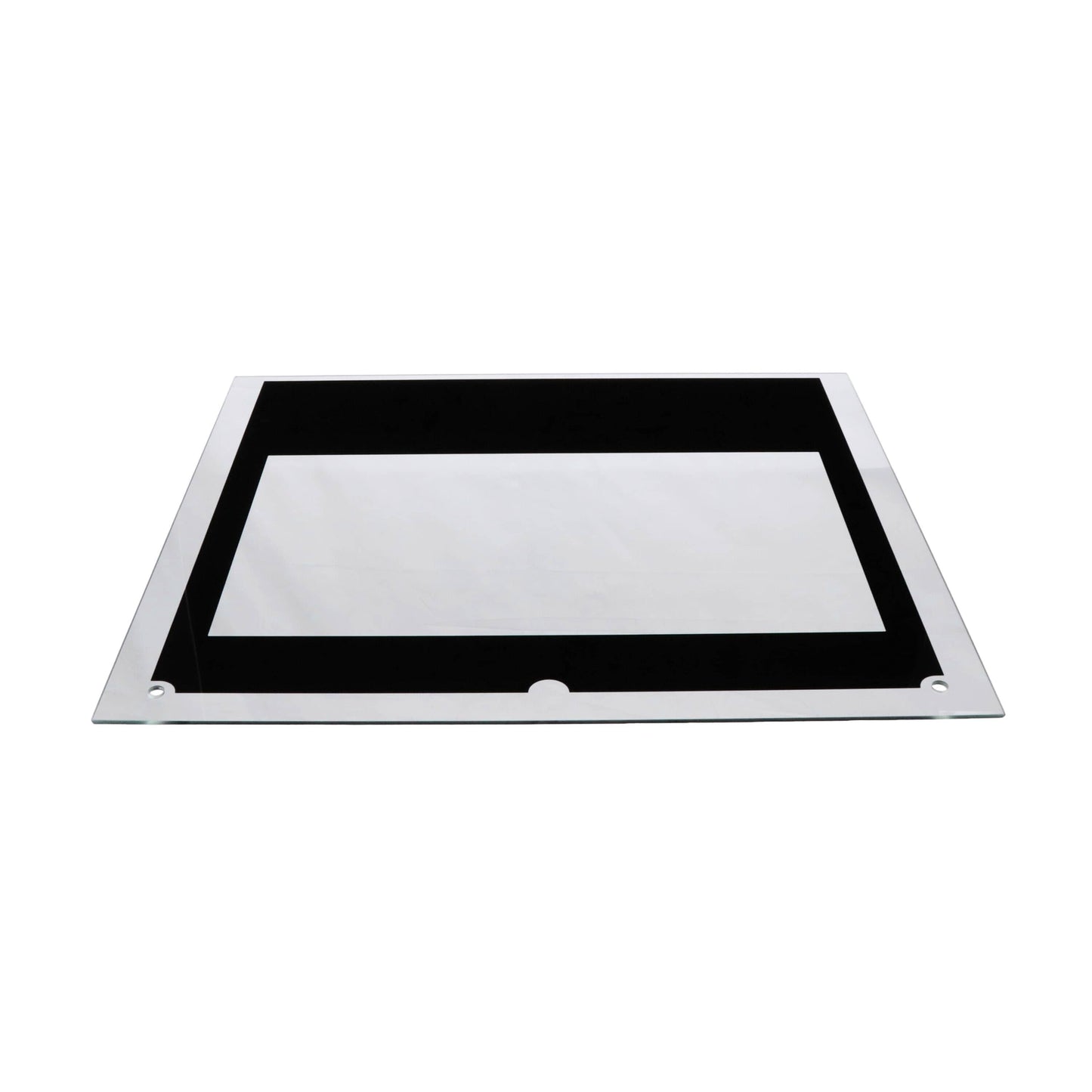 Bertazzoni 406798 Range 30 Outer Oven Door Glass Pro