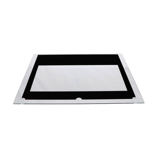 Bertazzoni Range 30 Outer Oven Door Glass Pro - 406798